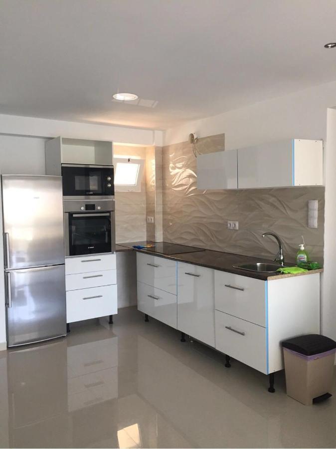 Levante Beachfront Luxury Apartment Benidorm Eksteriør billede